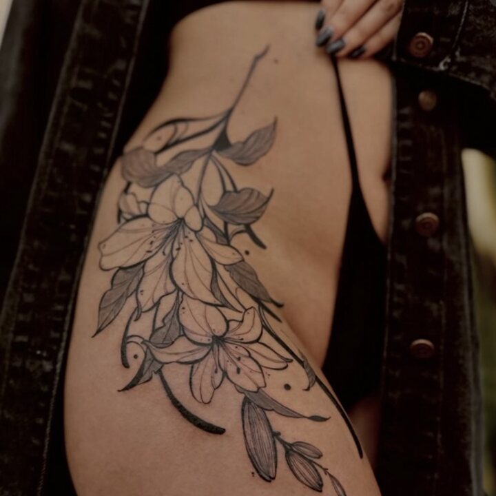Illustration de Jessica Arteira